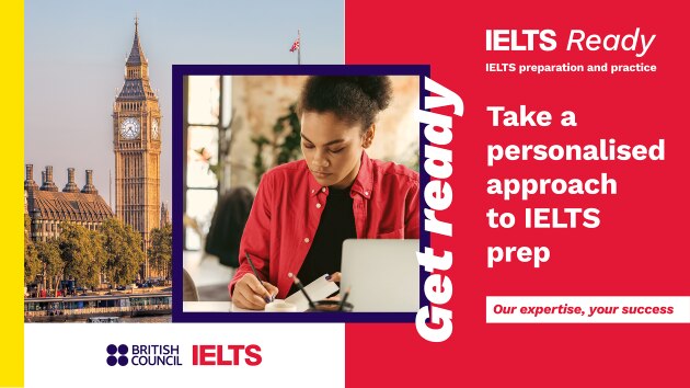 3 Quick Tips To Kickstart Your IELTS Prep | British Council